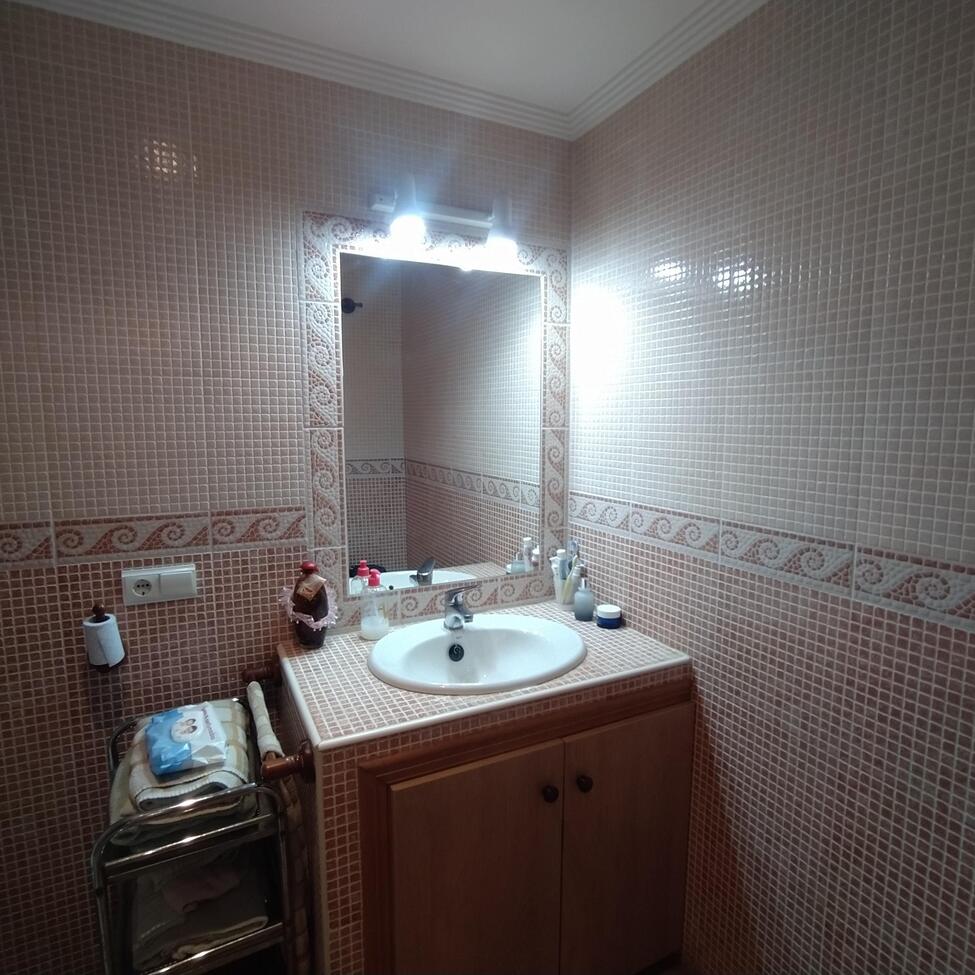 3 Bed, 1 Bath, ApartmentFor Sale, Torrevieja, Alicante