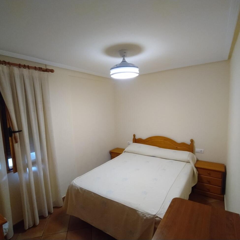 3 Bed, 1 Bath, ApartmentFor Sale, Torrevieja, Alicante