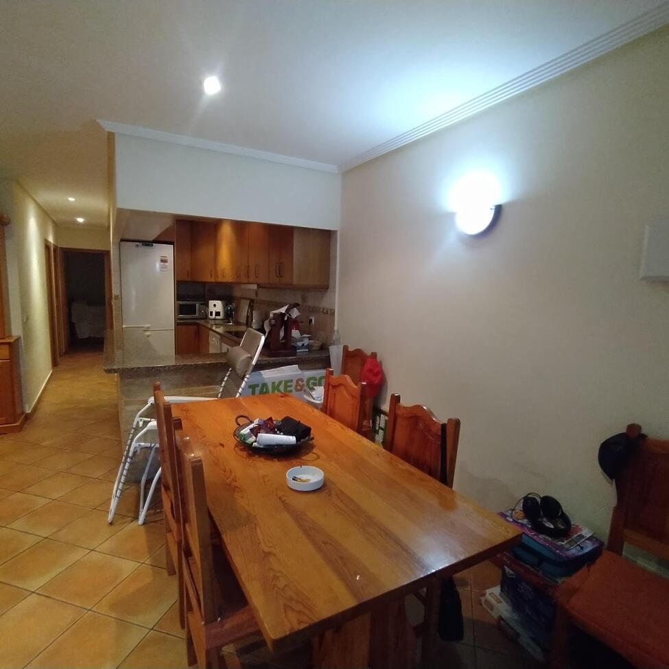 3 Bed, 1 Bath, ApartmentFor Sale, Torrevieja, Alicante