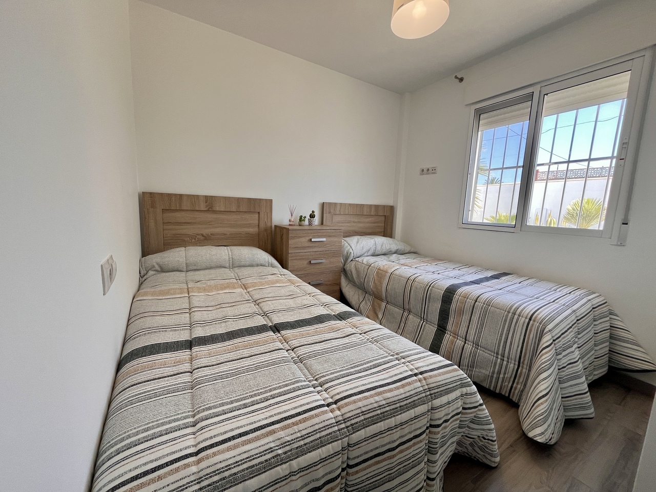 3 Bed, 3 Bath, HouseFor Sale, Alcantarilla, Murcia