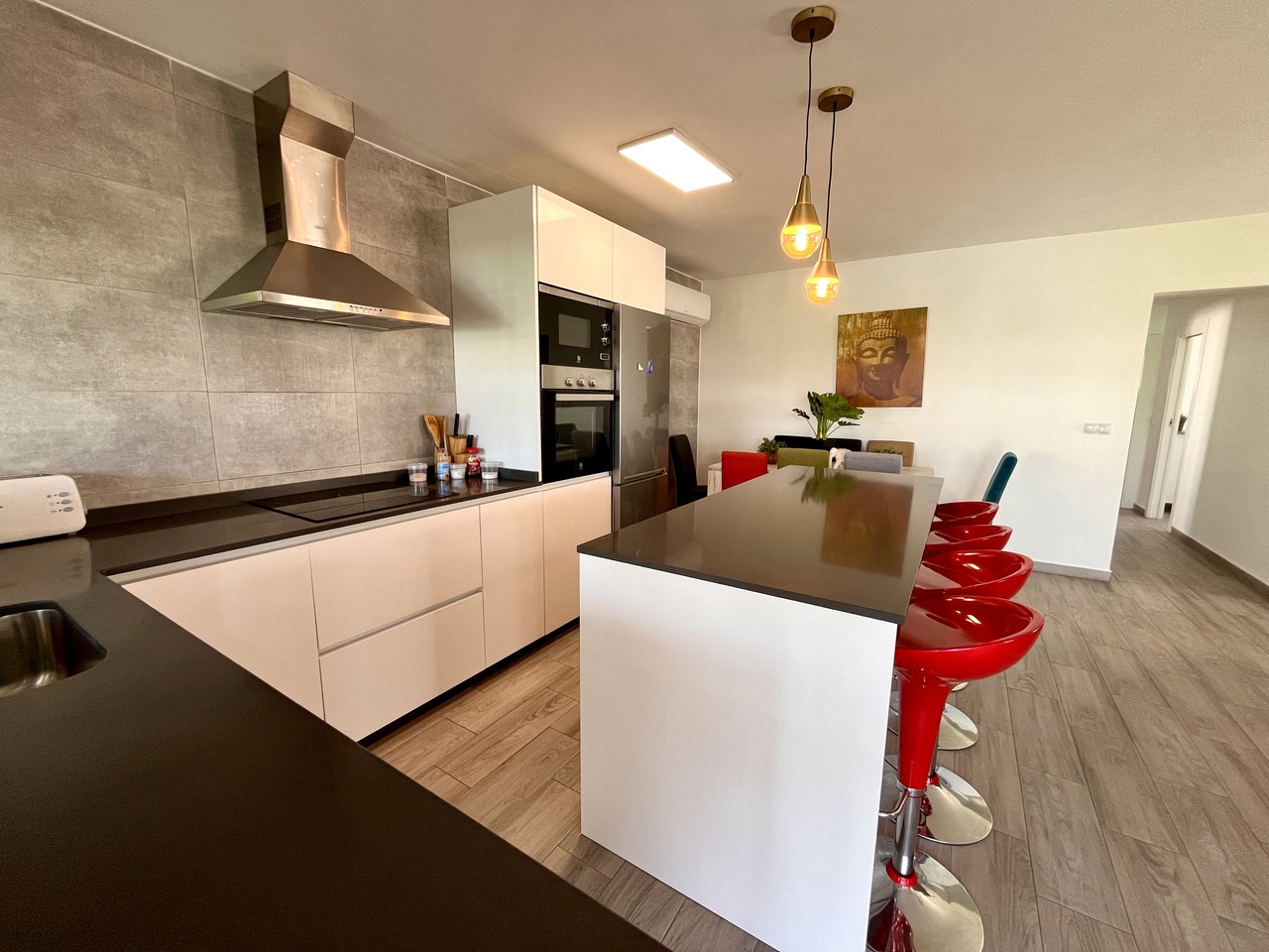 3 Bed, 3 Bath, HouseFor Sale, Alcantarilla, Murcia