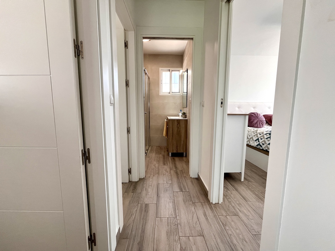 3 Bed, 3 Bath, HouseFor Sale, Alcantarilla, Murcia