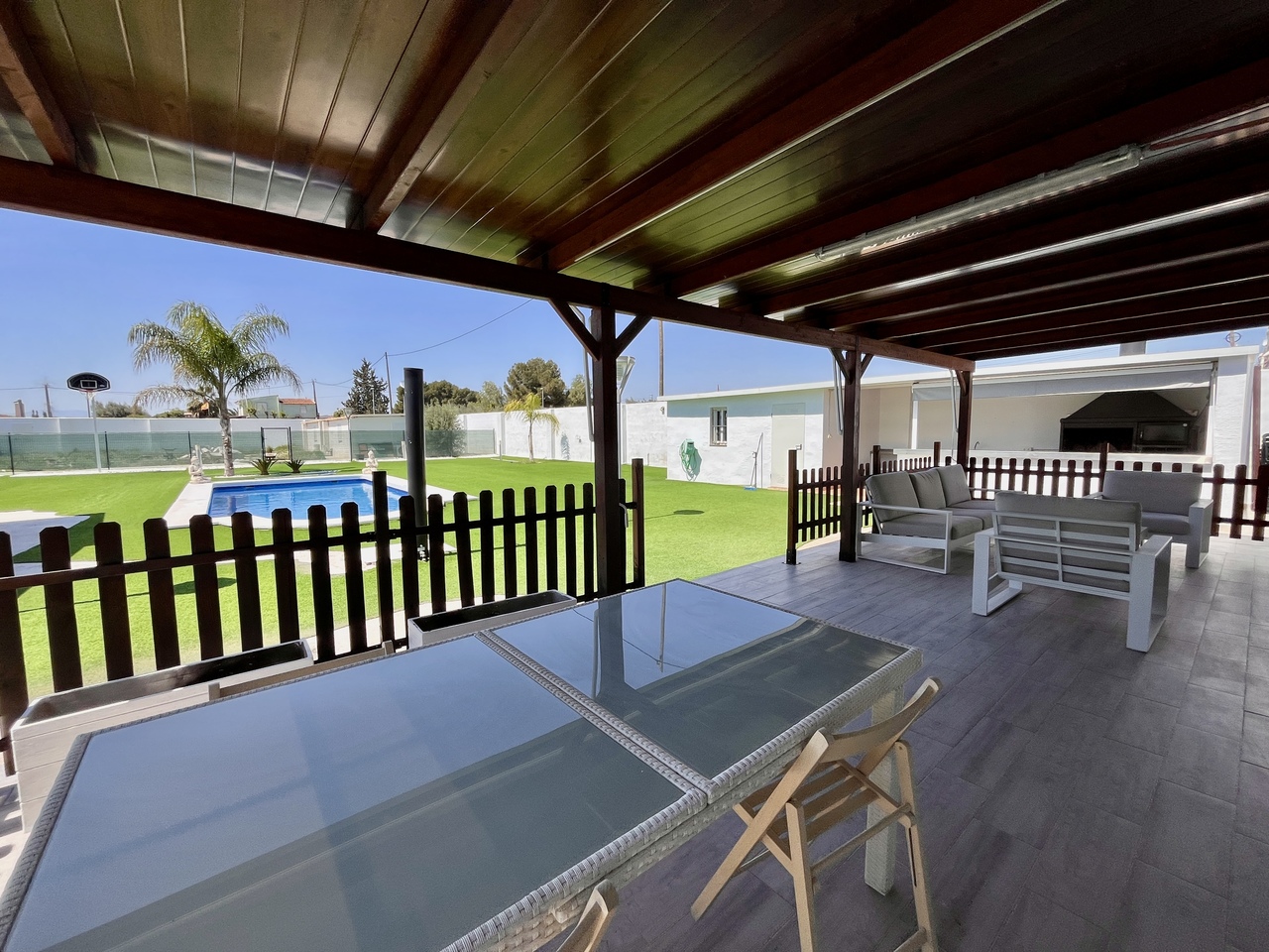 3 Bed, 3 Bath, HouseFor Sale, Alcantarilla, Murcia