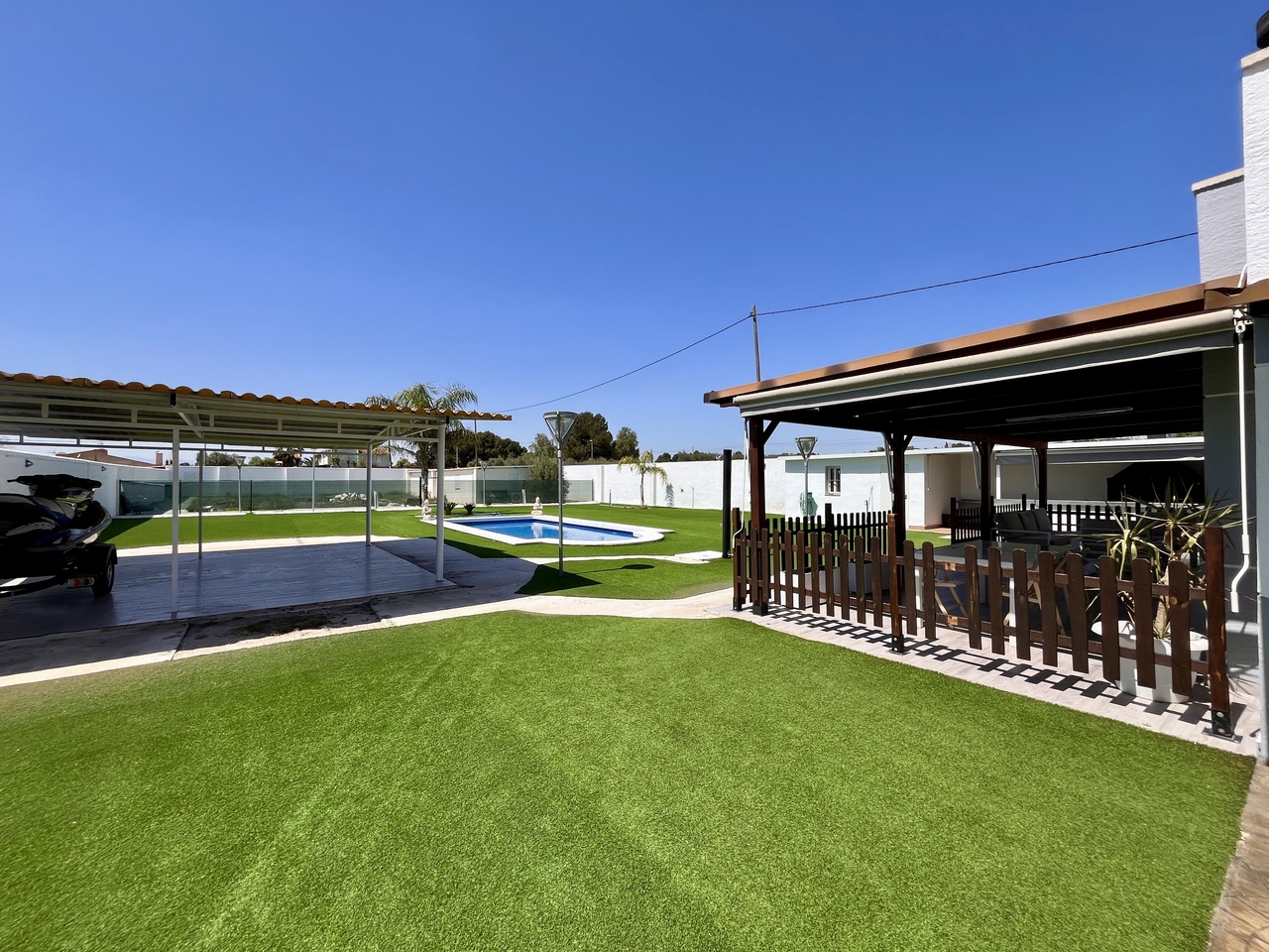 3 Bed, 3 Bath, HouseFor Sale, Alcantarilla, Murcia