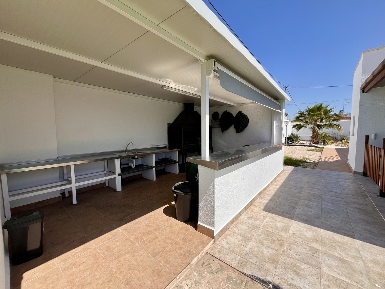 3 Bed, 3 Bath, HouseFor Sale, Alcantarilla, Murcia