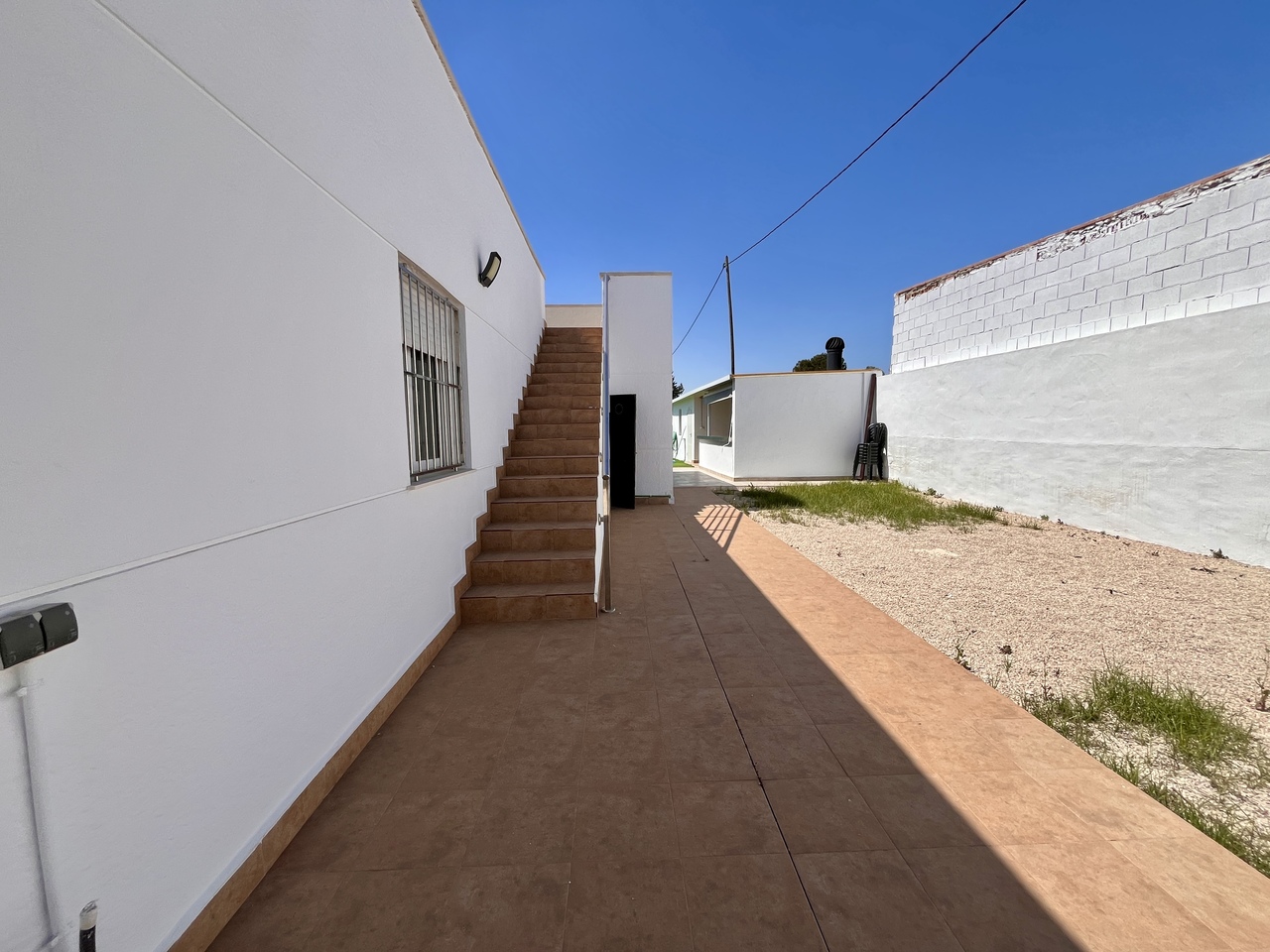 3 Bed, 3 Bath, HouseFor Sale, Alcantarilla, Murcia