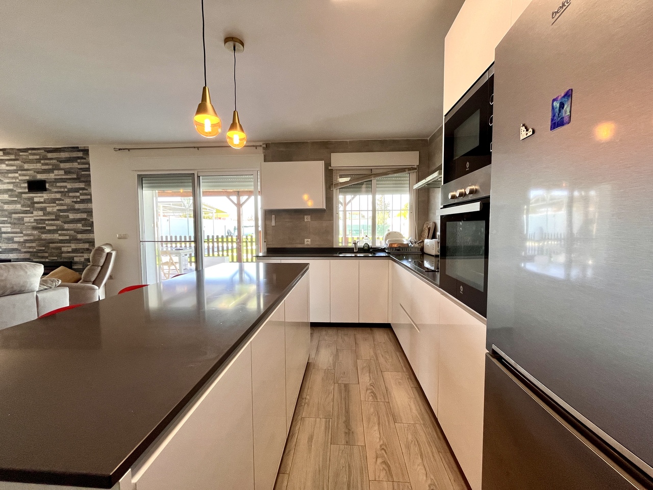 3 Bed, 3 Bath, HouseFor Sale, Alcantarilla, Murcia