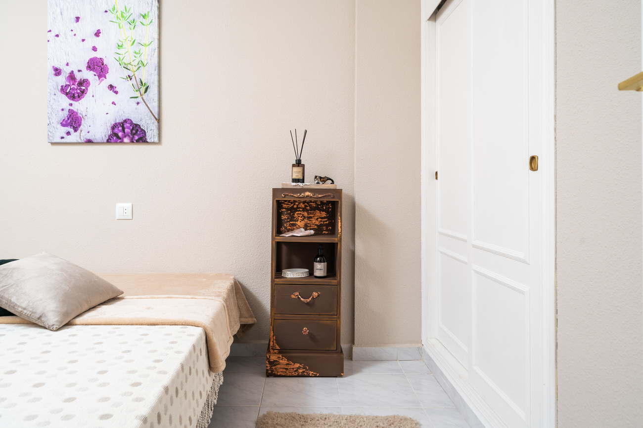 2 Bed, 1 Bath, HouseFor Sale, Torrevieja, Alicante