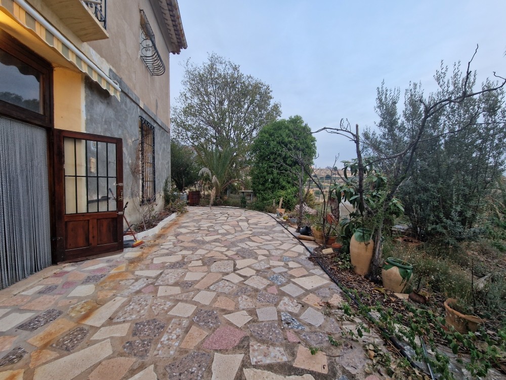 7 Bed, 2 Bath, HouseFor Sale, Relleu, Alicante