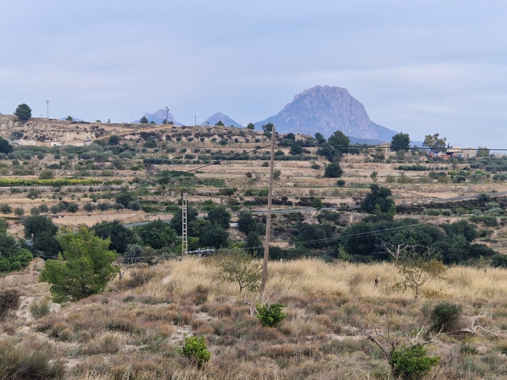 7 Bed, 2 Bath, HouseFor Sale, Relleu, Alicante