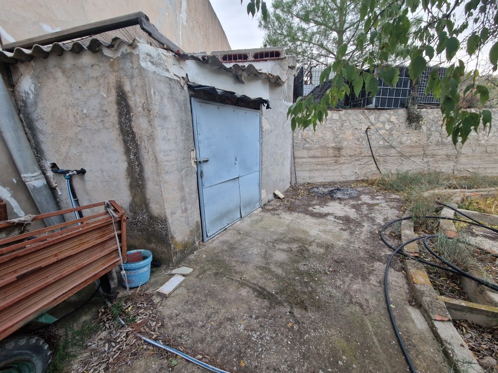 7 Bed, 2 Bath, HouseFor Sale, Relleu, Alicante