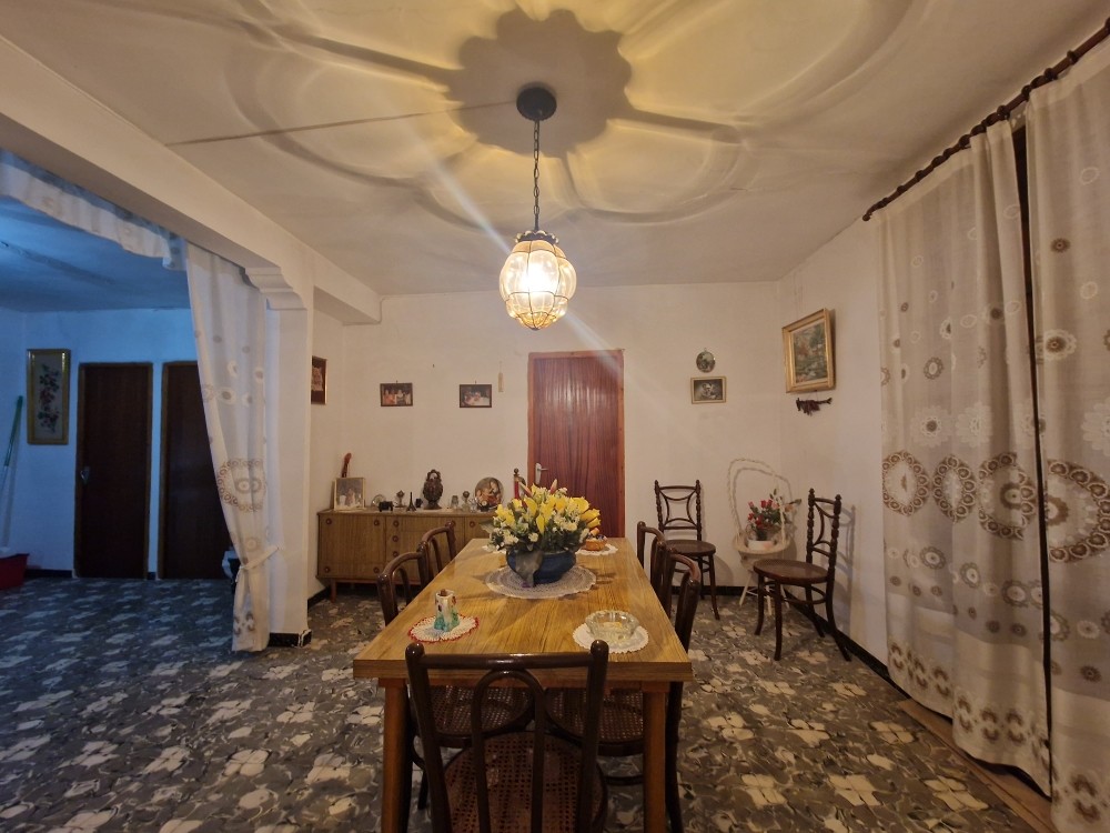 7 Bed, 2 Bath, HouseFor Sale, Relleu, Alicante