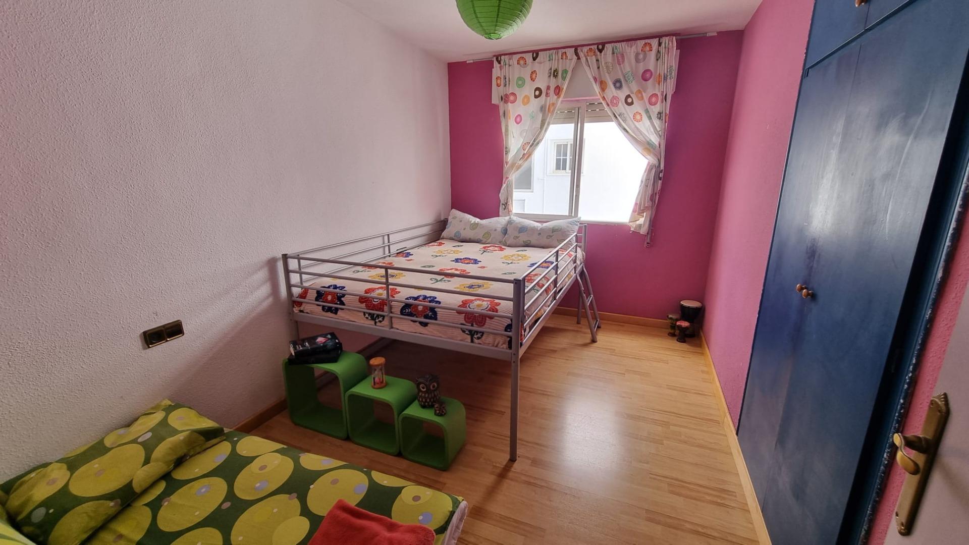 3 Bed, 2 Bath, ApartmentFor Sale, Torrevieja, Alicante