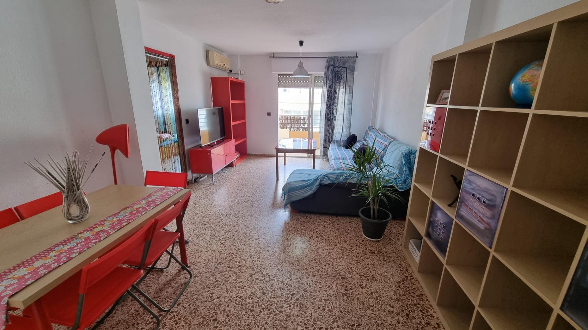 3 Bed, 2 Bath, ApartmentFor Sale, Torrevieja, Alicante