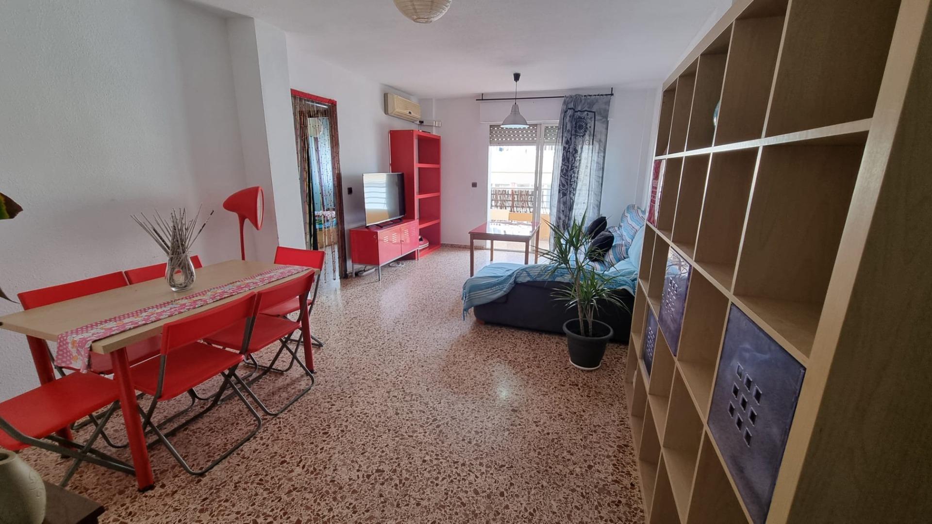 3 Bed, 2 Bath, ApartmentFor Sale, Torrevieja, Alicante