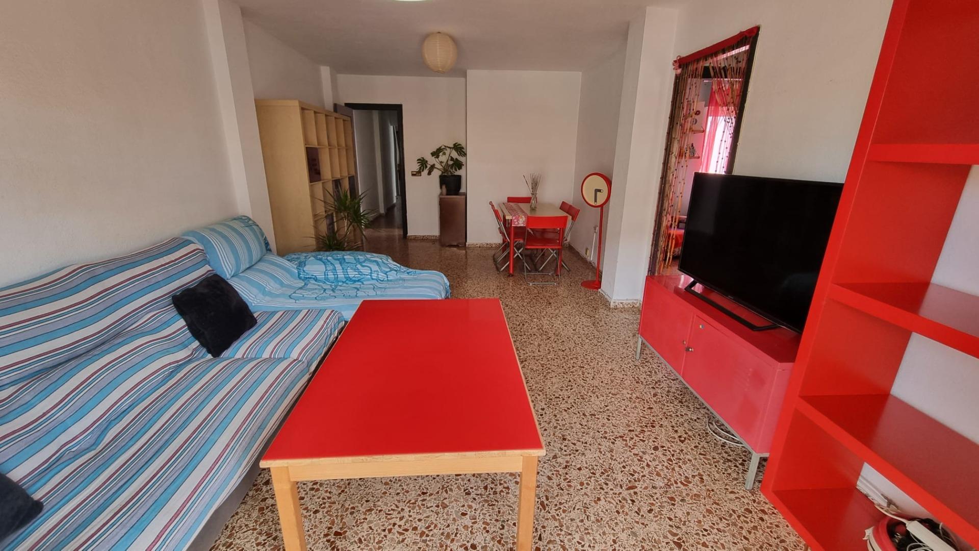 3 Bed, 2 Bath, ApartmentFor Sale, Torrevieja, Alicante