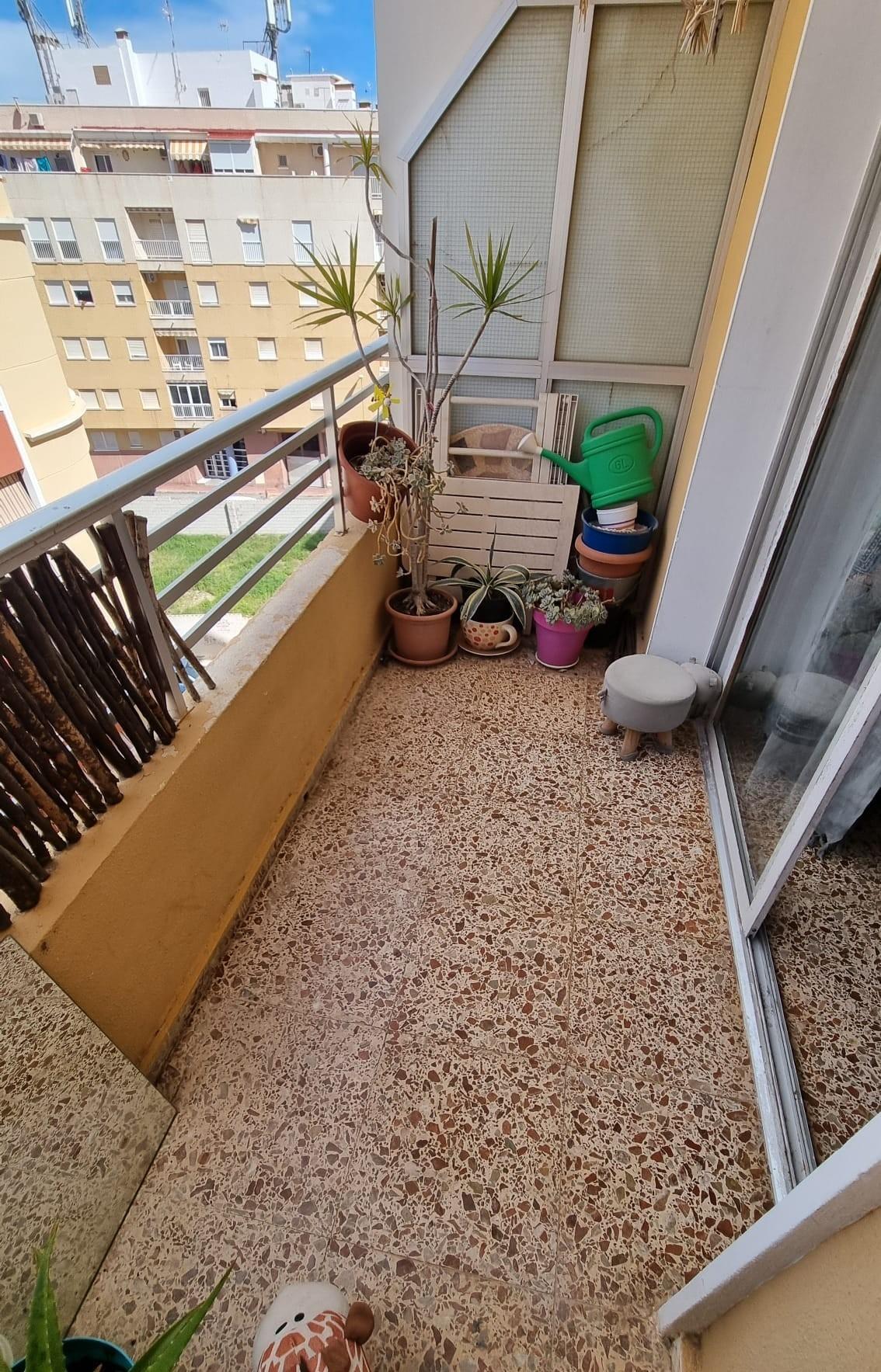 3 Bed, 2 Bath, ApartmentFor Sale, Torrevieja, Alicante
