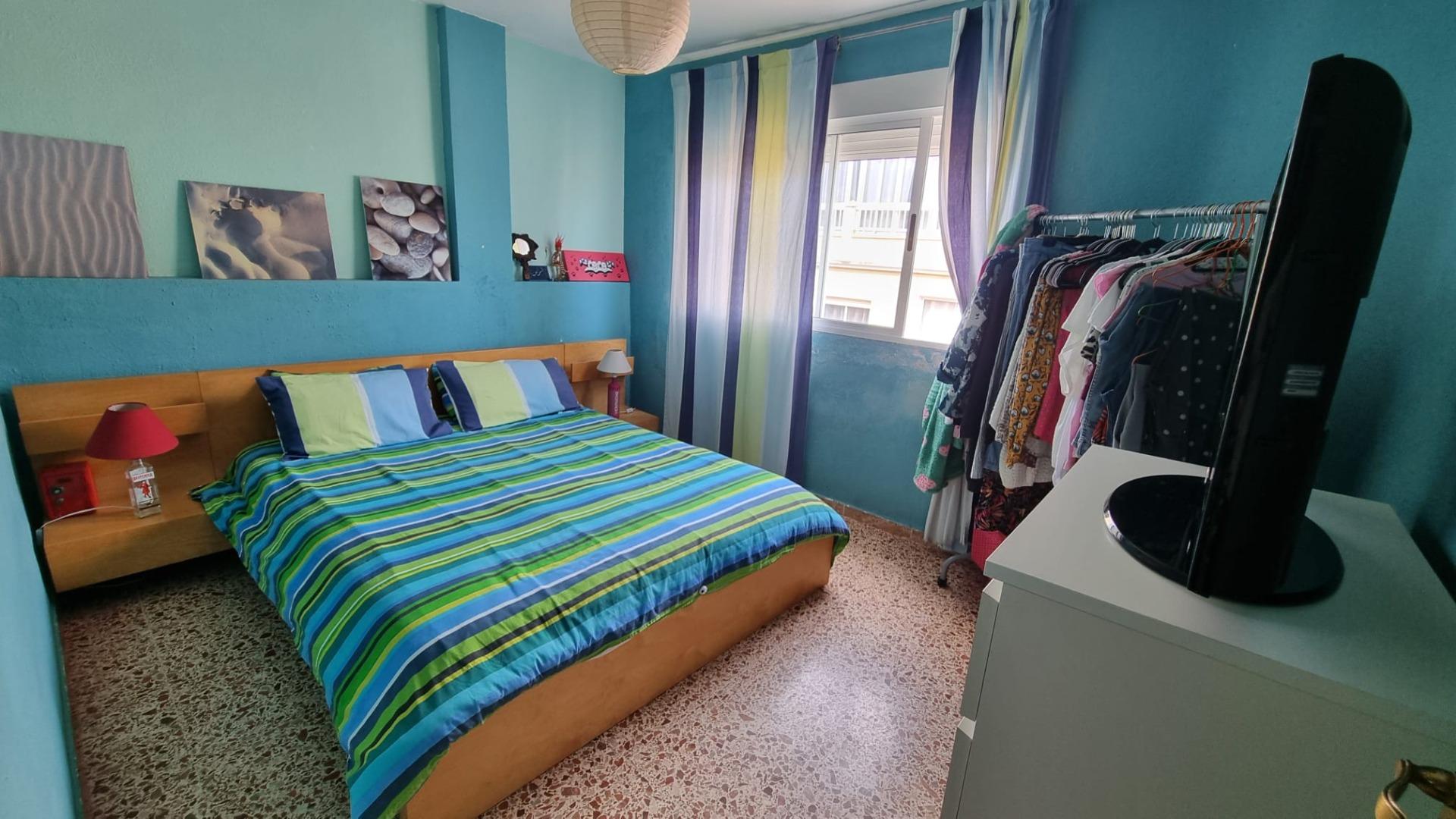 3 Bed, 2 Bath, ApartmentFor Sale, Torrevieja, Alicante