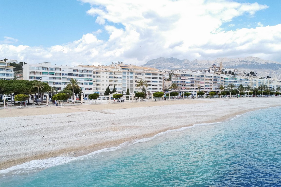 2 Bed, 2 Bath, ApartmentFor Sale, Altea, Alicante 2 Bed, 2 Bath, ApartmentFor Sale, Altea, Alicante