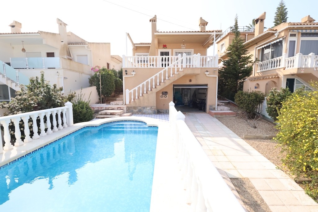 3 Bed, 2 Bath, HouseFor Sale, Los Balcones, Alicante 3 Bed, 2 Bath, HouseFor Sale, Los Balcones, Alicante