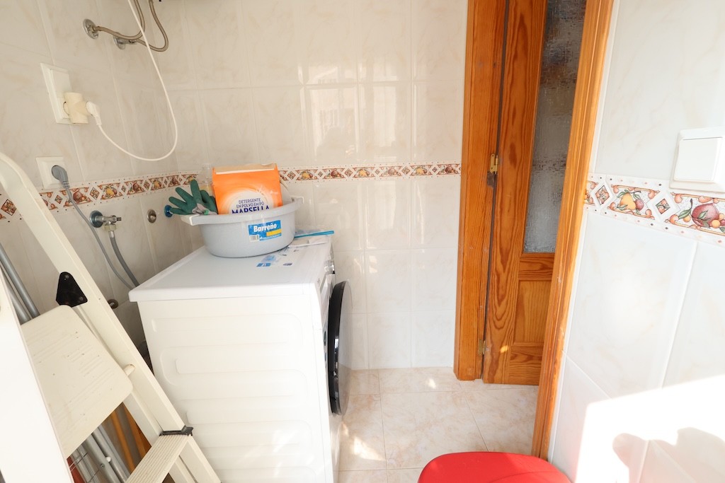 3 Bed, 2 Bath, HouseFor Sale, Los Balcones, Alicante