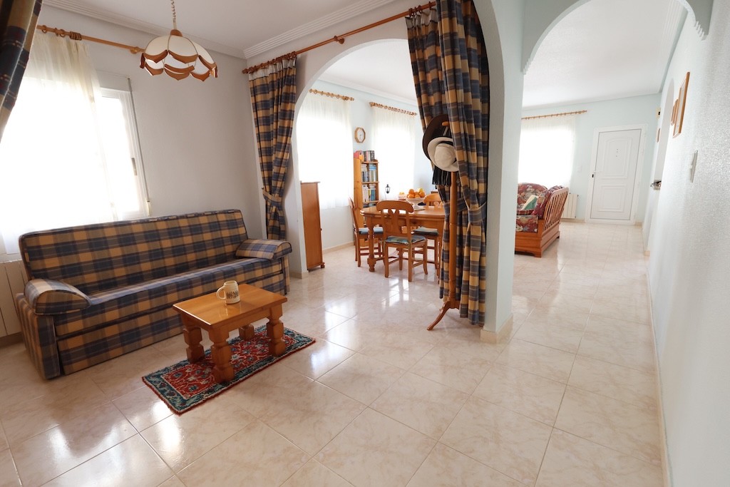 3 Bed, 2 Bath, HouseFor Sale, Los Balcones, Alicante