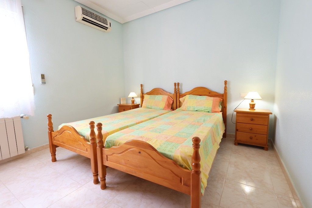 3 Bed, 2 Bath, HouseFor Sale, Los Balcones, Alicante