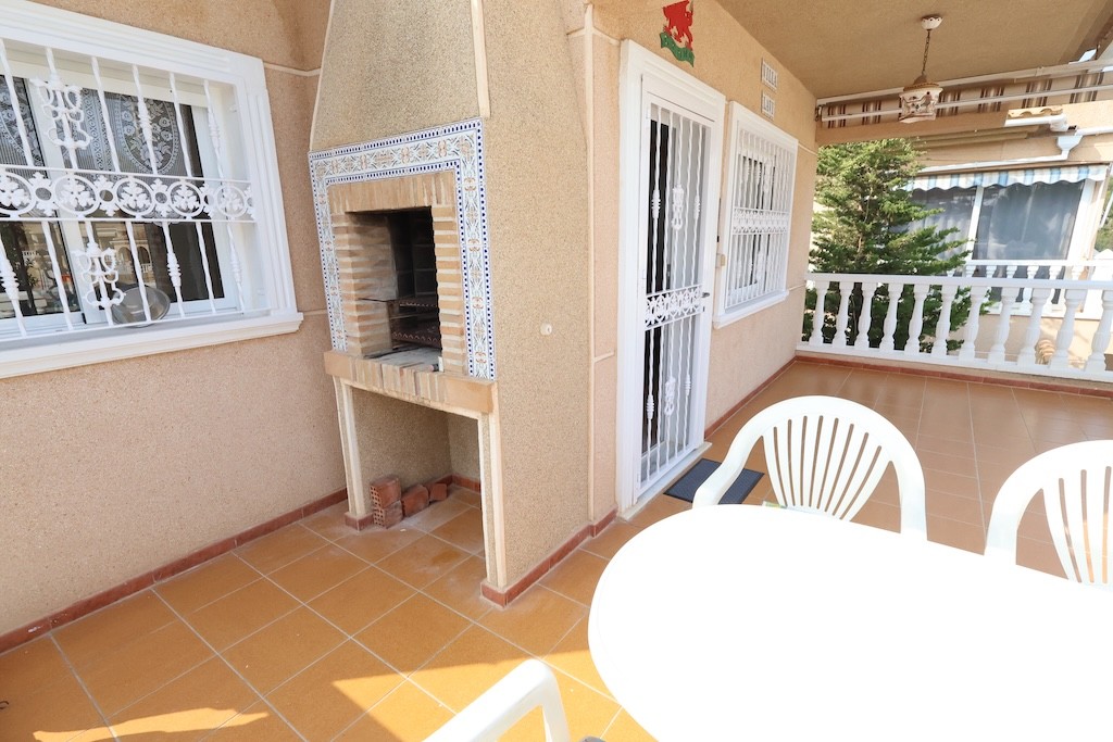 3 Bed, 2 Bath, HouseFor Sale, Los Balcones, Alicante