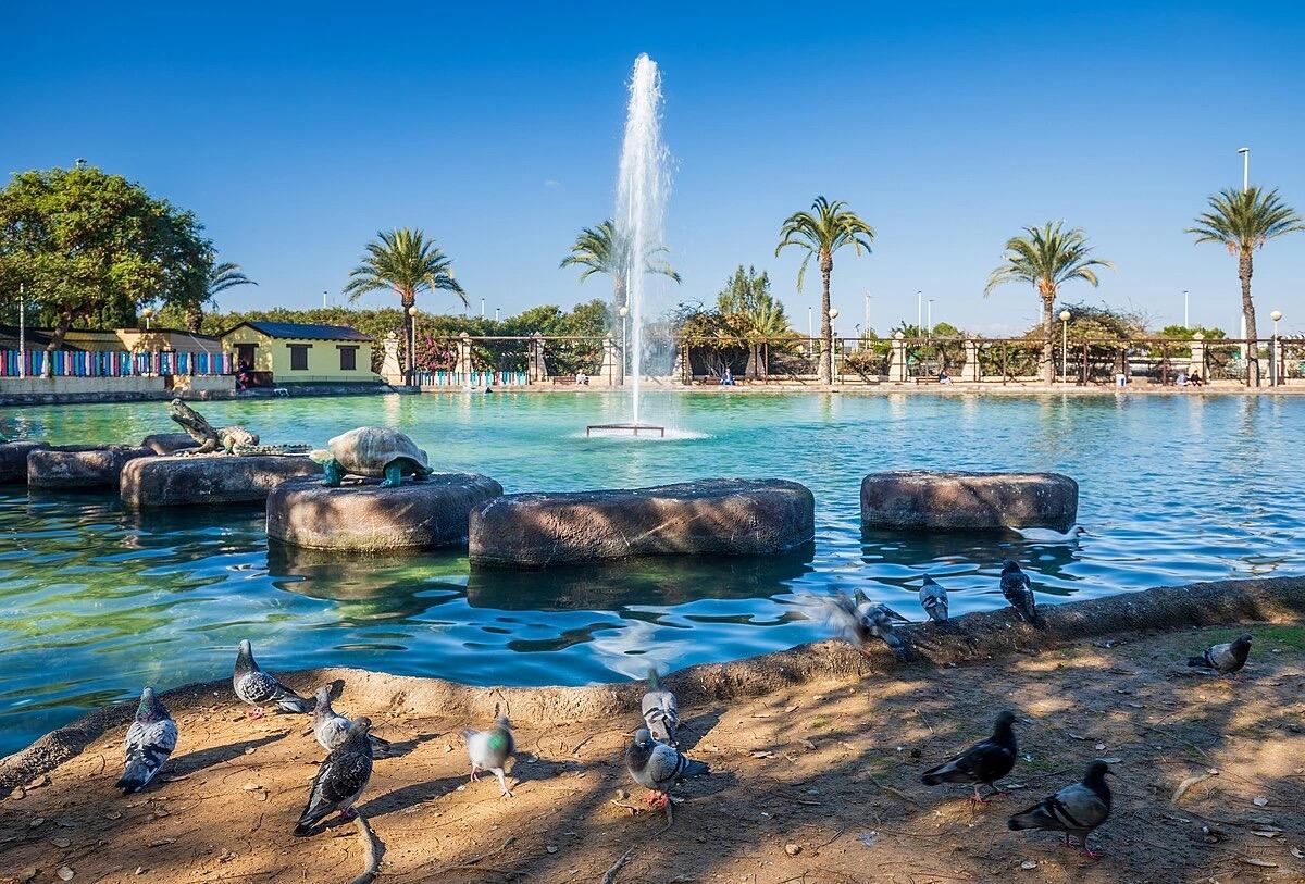 1 Bed, 1 Bath, ApartmentFor Sale, Torrevieja, Alicante