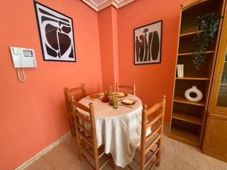 1 Bed, 1 Bath, ApartmentFor Sale, Torrevieja, Alicante