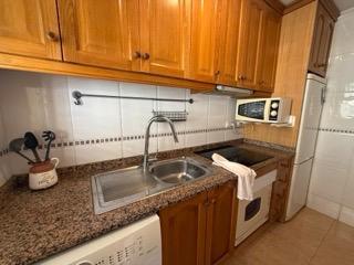 1 Bed, 1 Bath, ApartmentFor Sale, Torrevieja, Alicante