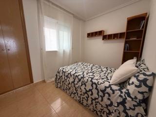 1 Bed, 1 Bath, ApartmentFor Sale, Torrevieja, Alicante
