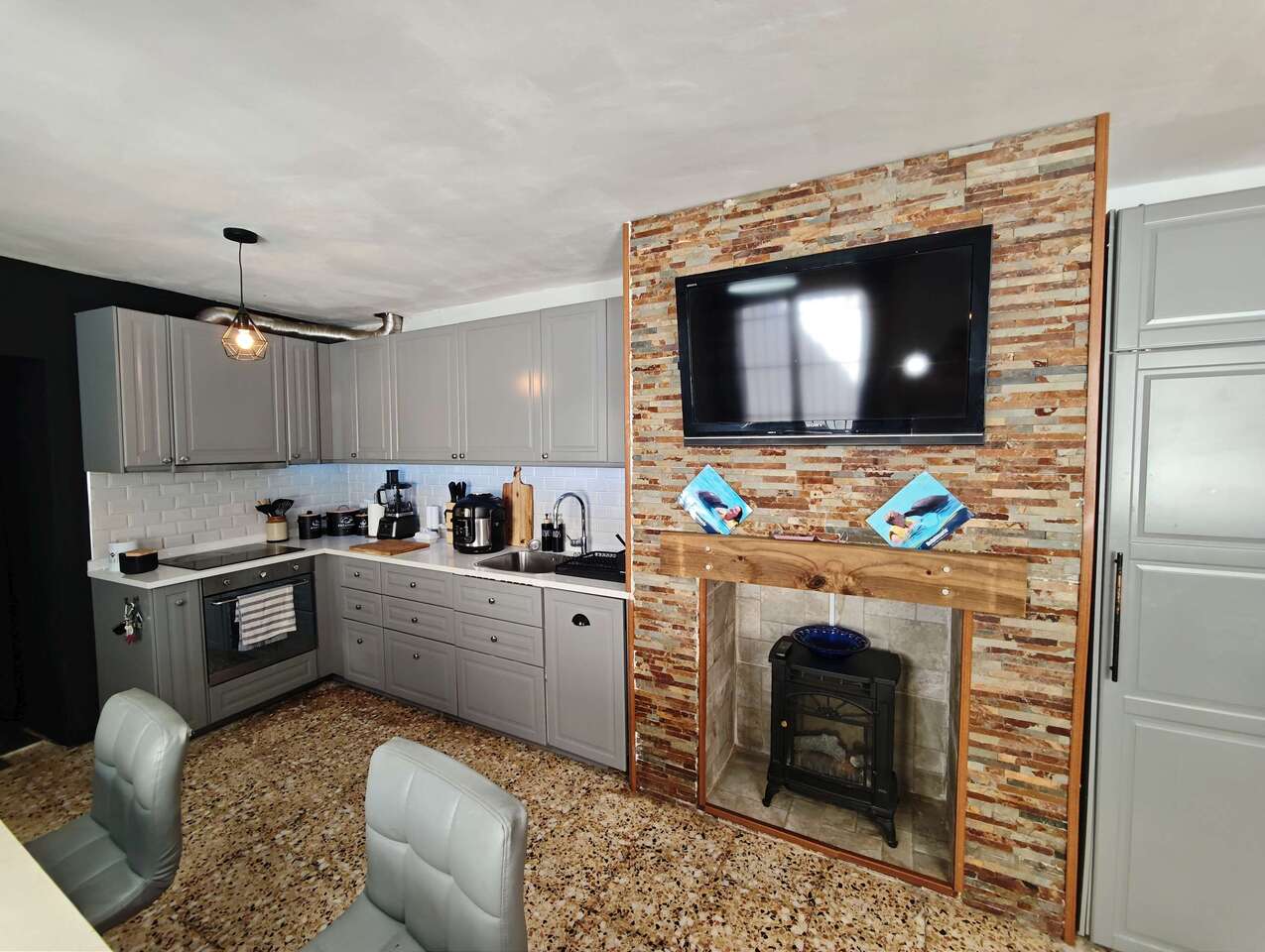 3 Bed, 2 Bath, HouseFor Sale, Pinoso, Alicante 3 Bed, 2 Bath, HouseFor Sale, Pinoso, Alicante