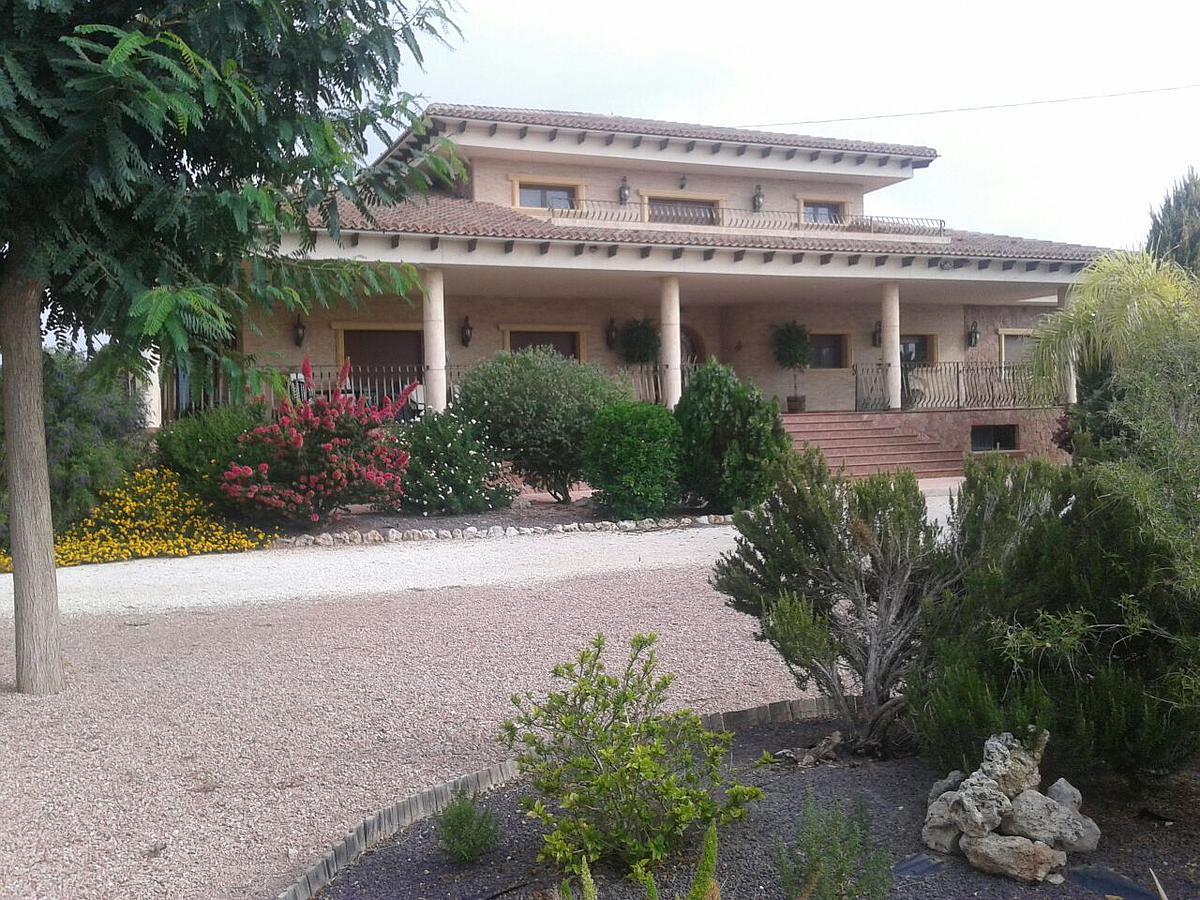 7 Bed, 5 Bath, HouseFor Sale, Callosa De Segura, Alicante 7 Bed, 5 Bath, HouseFor Sale, Callosa De Segura, Alicante