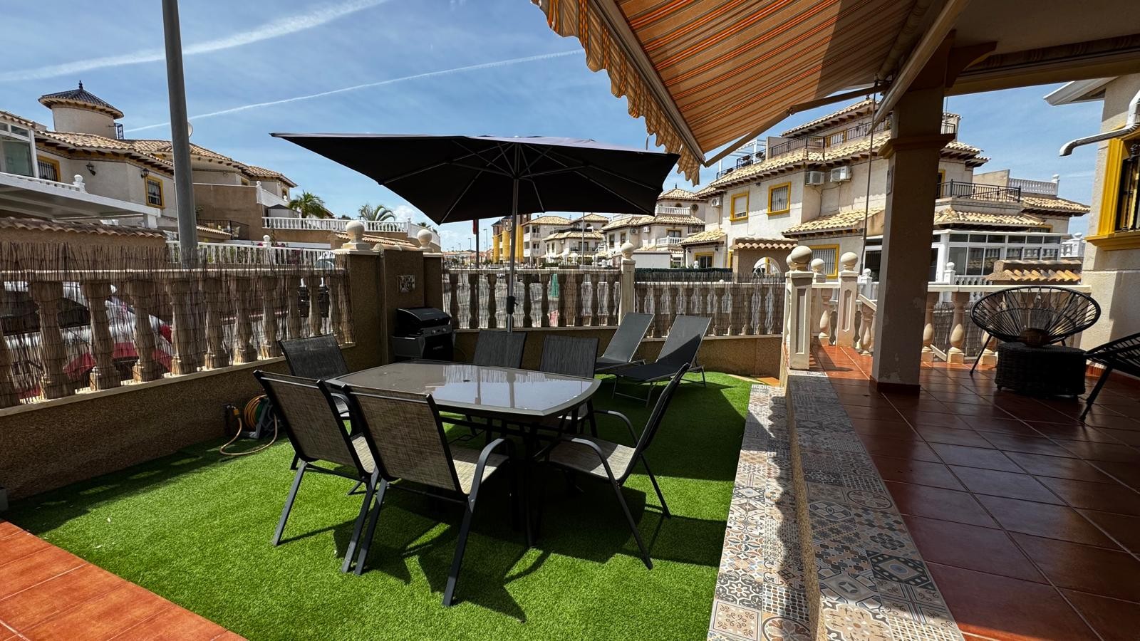 3 Bed, 2 Bath, HouseFor Sale, Orihuela Costa, Alicante 3 Bed, 2 Bath, HouseFor Sale, Orihuela Costa, Alicante