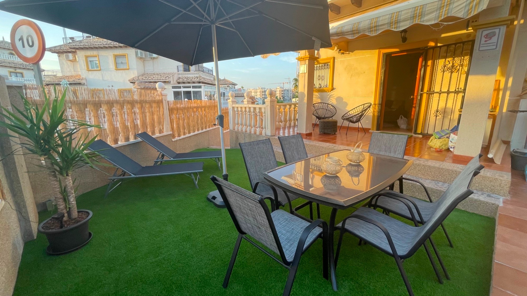 3 Bed, 2 Bath, HouseFor Sale, Orihuela Costa, Alicante 3 Bed, 2 Bath, HouseFor Sale, Orihuela Costa, Alicante