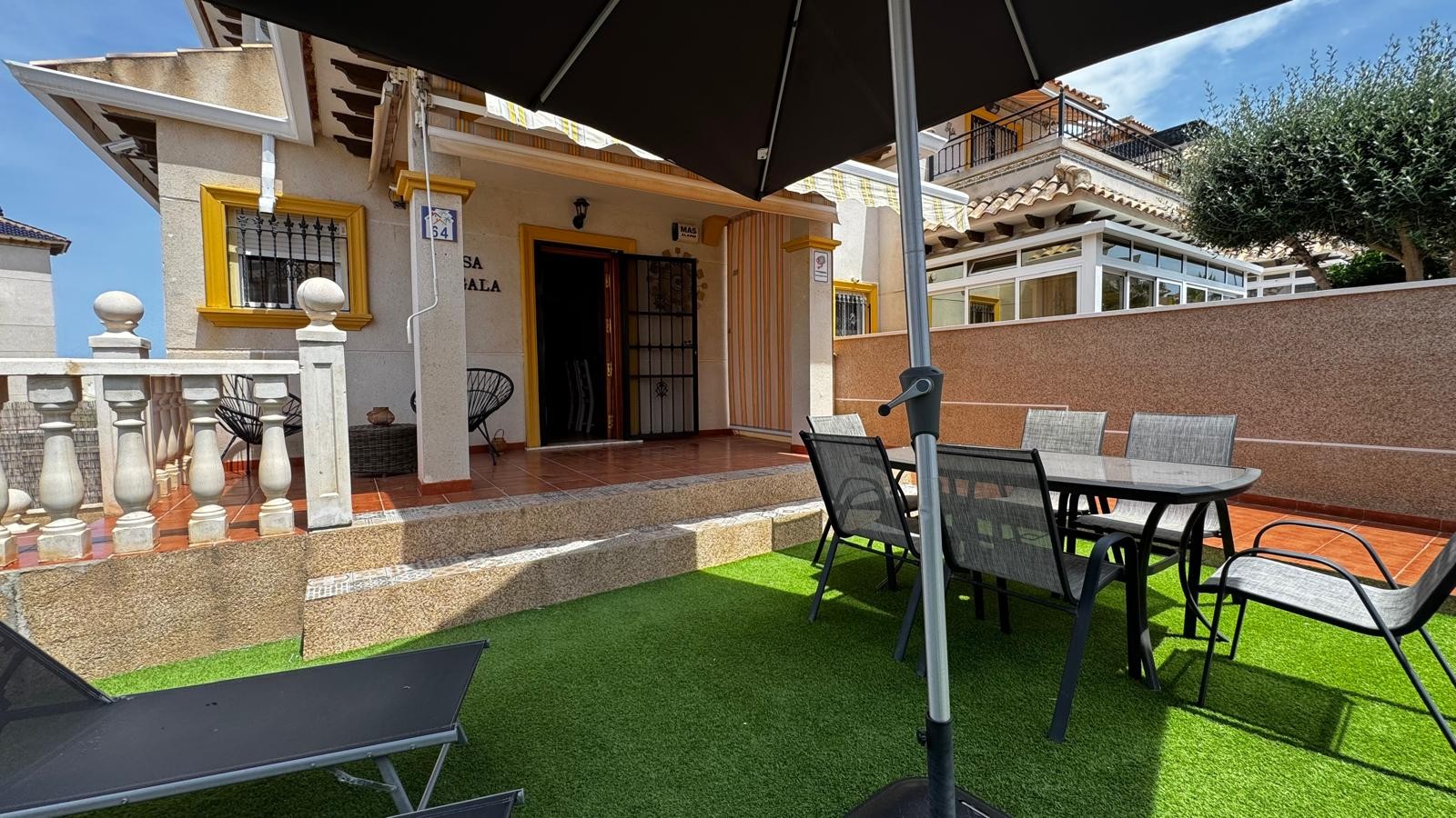 3 Bed, 2 Bath, HouseFor Sale, Orihuela Costa, Alicante 3 Bed, 2 Bath, HouseFor Sale, Orihuela Costa, Alicante