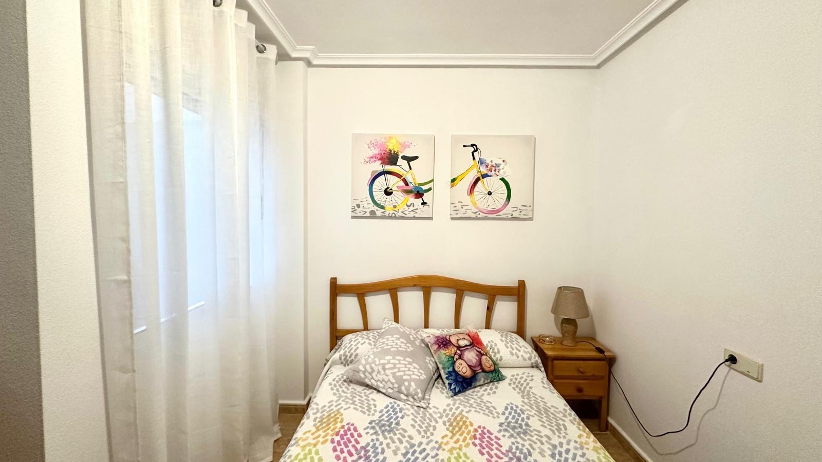 2 Bed, 2 Bath, ApartmentFor Sale, Torrevieja, Alicante 2 Bed, 2 Bath, ApartmentFor Sale, Torrevieja, Alicante