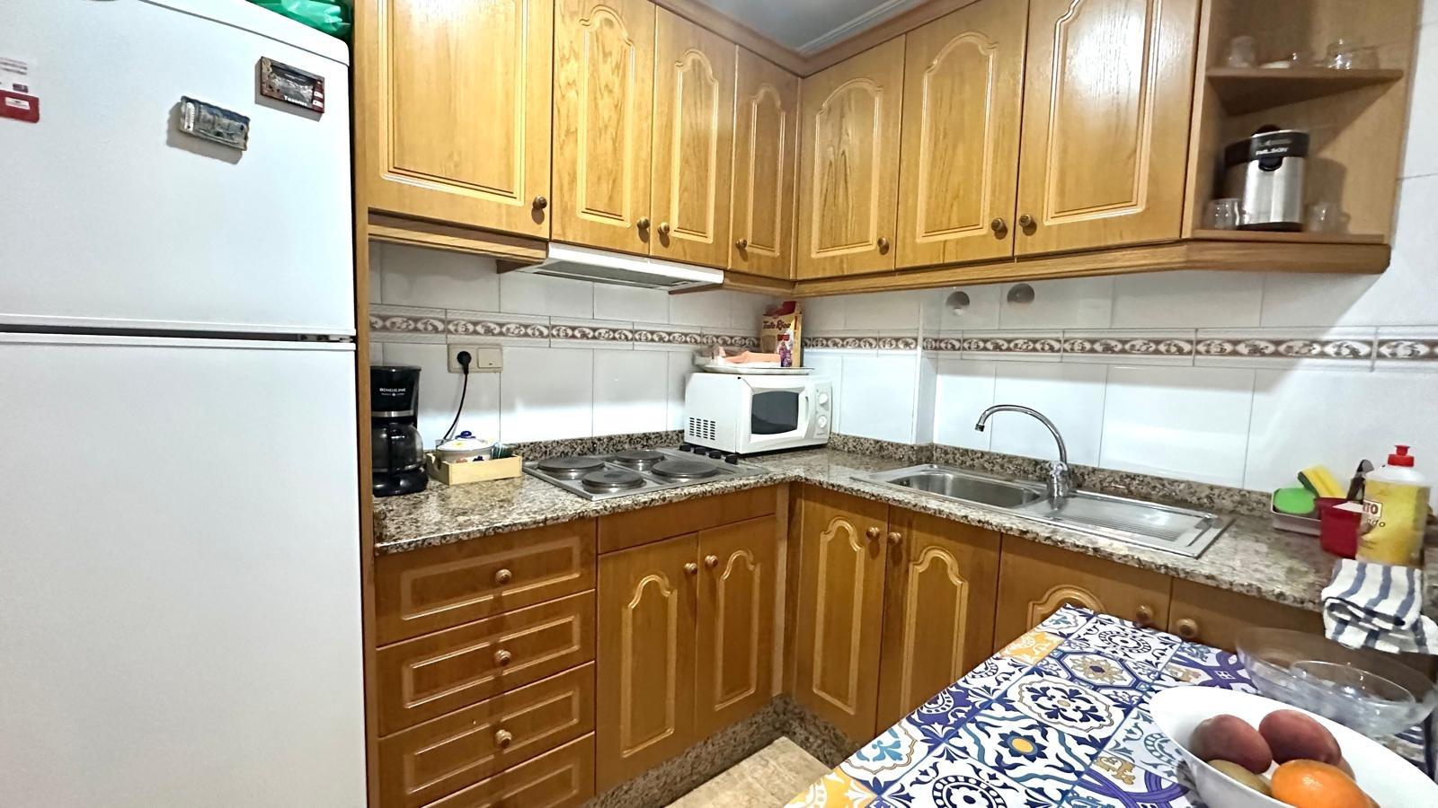2 Bed, 2 Bath, ApartmentFor Sale, Torrevieja, Alicante 2 Bed, 2 Bath, ApartmentFor Sale, Torrevieja, Alicante