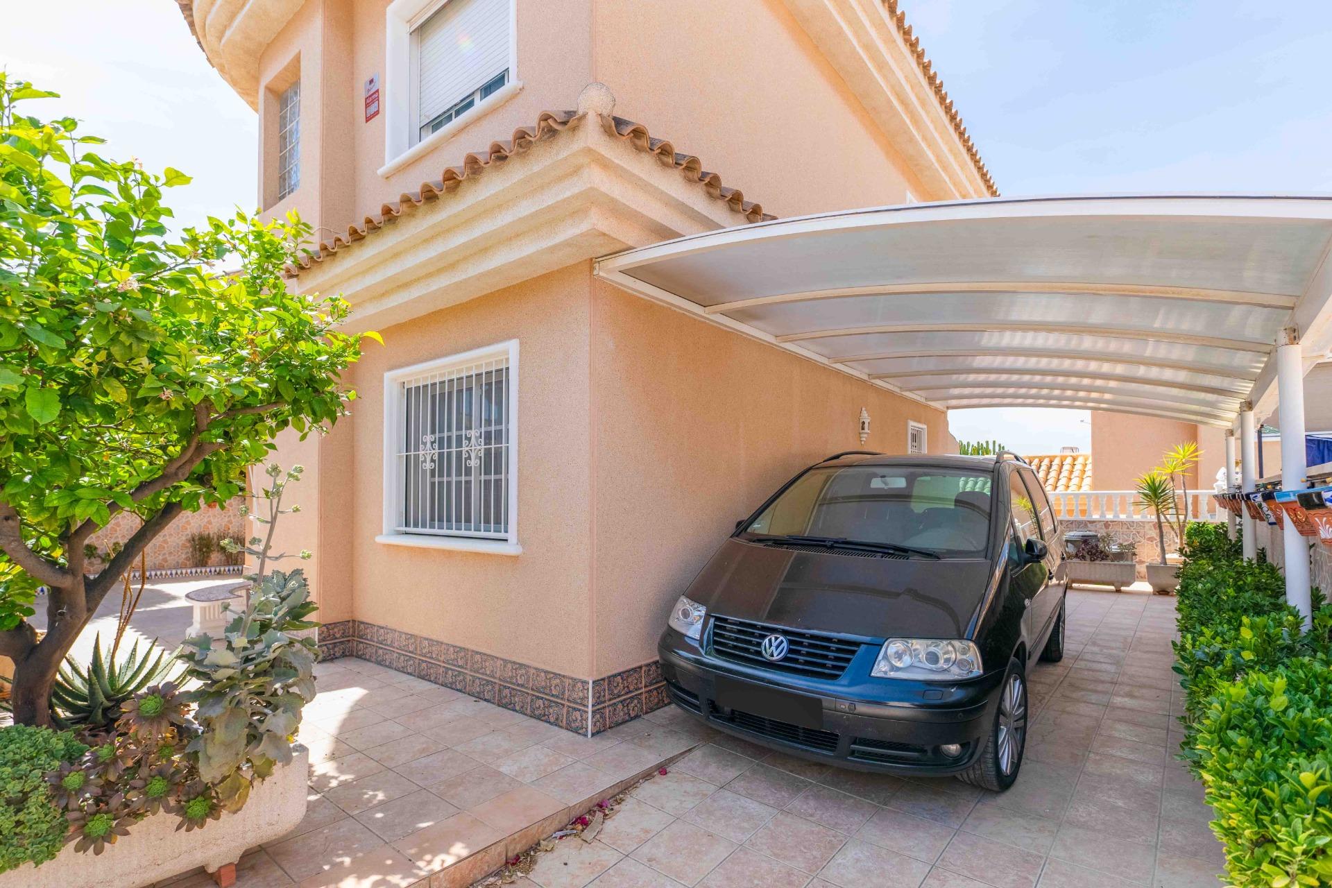 3 Bed, 2 Bath, HouseFor Sale, Orihuela Costa, Alicante