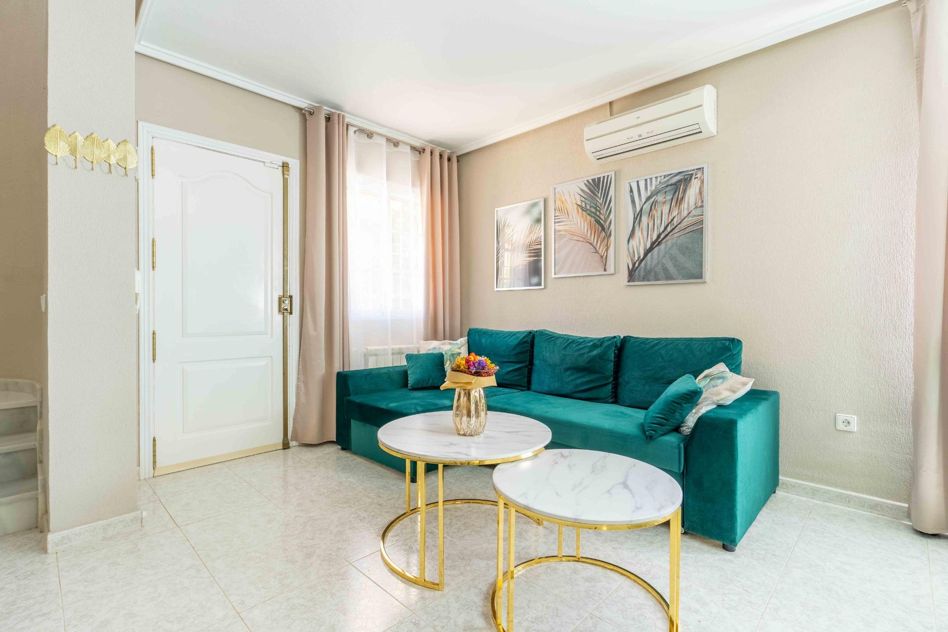 3 Bed, 2 Bath, HouseFor Sale, Orihuela Costa, Alicante 3 Bed, 2 Bath, HouseFor Sale, Orihuela Costa, Alicante