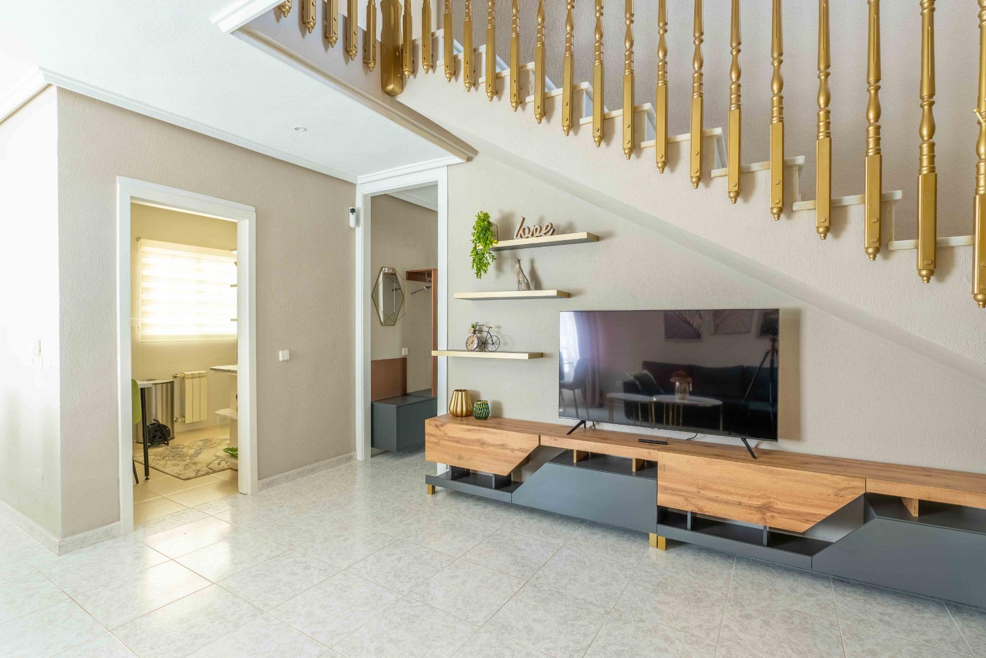 3 Bed, 2 Bath, HouseFor Sale, Orihuela Costa, Alicante 3 Bed, 2 Bath, HouseFor Sale, Orihuela Costa, Alicante