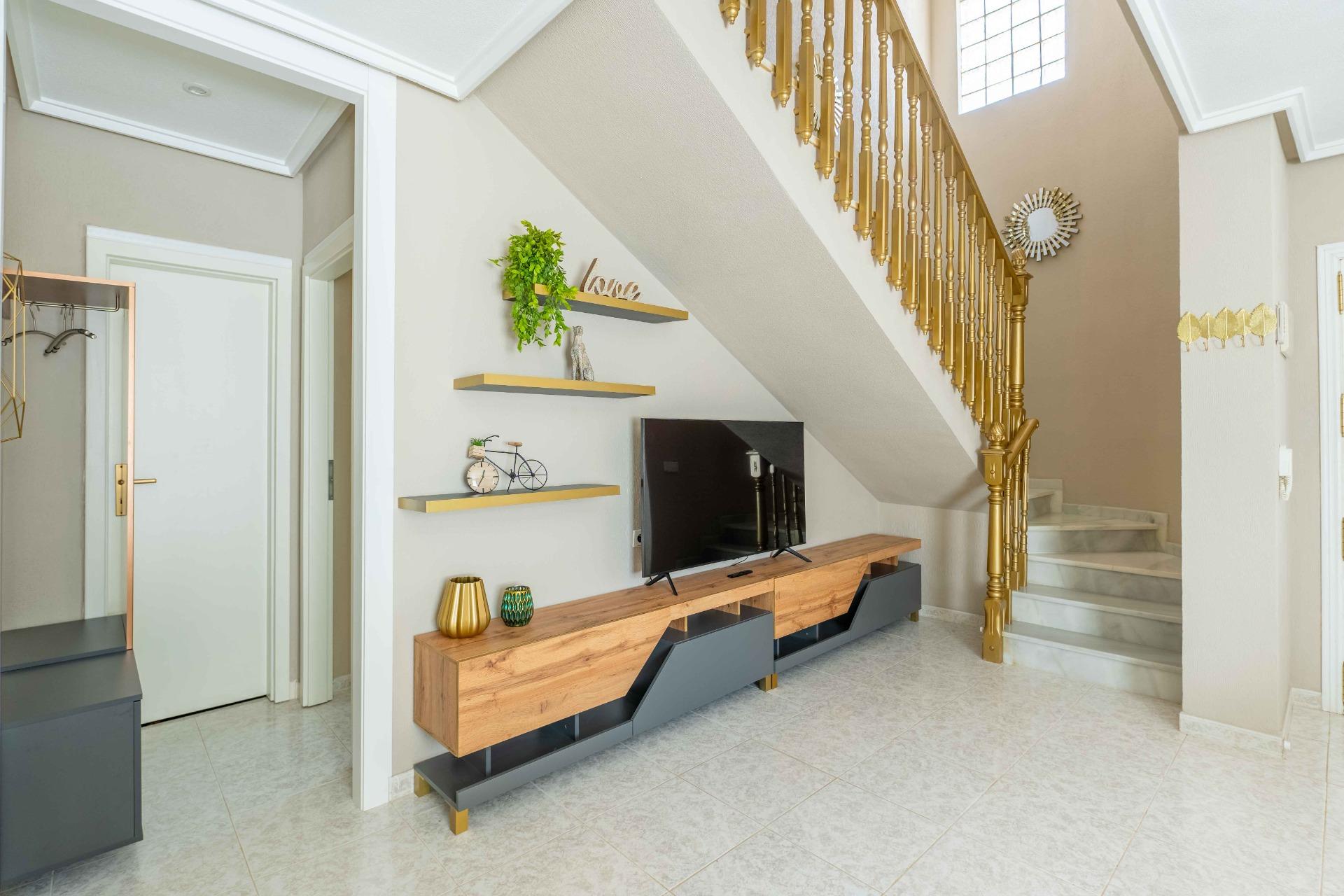 3 Bed, 2 Bath, HouseFor Sale, Orihuela Costa, Alicante 3 Bed, 2 Bath, HouseFor Sale, Orihuela Costa, Alicante