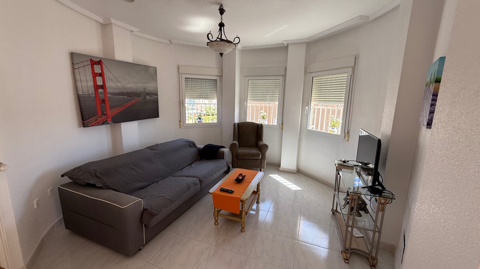 4 Bed, 2 Bath, HouseFor Sale, Orihuela Costa, Alicante 4 Bed, 2 Bath, HouseFor Sale, Orihuela Costa, Alicante