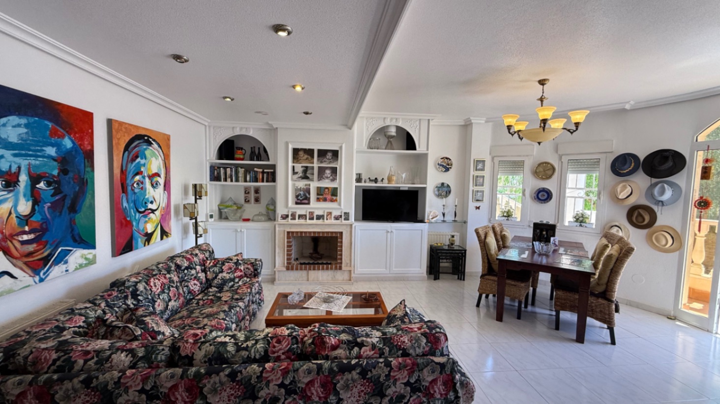 4 Bed, 2 Bath, HouseFor Sale, Orihuela Costa, Alicante 4 Bed, 2 Bath, HouseFor Sale, Orihuela Costa, Alicante