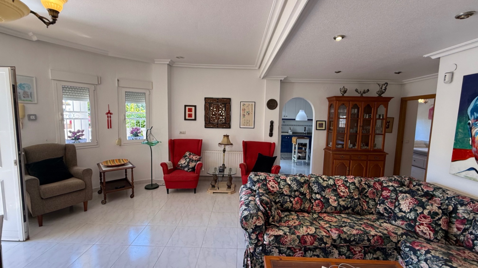 4 Bed, 2 Bath, HouseFor Sale, Orihuela Costa, Alicante 4 Bed, 2 Bath, HouseFor Sale, Orihuela Costa, Alicante