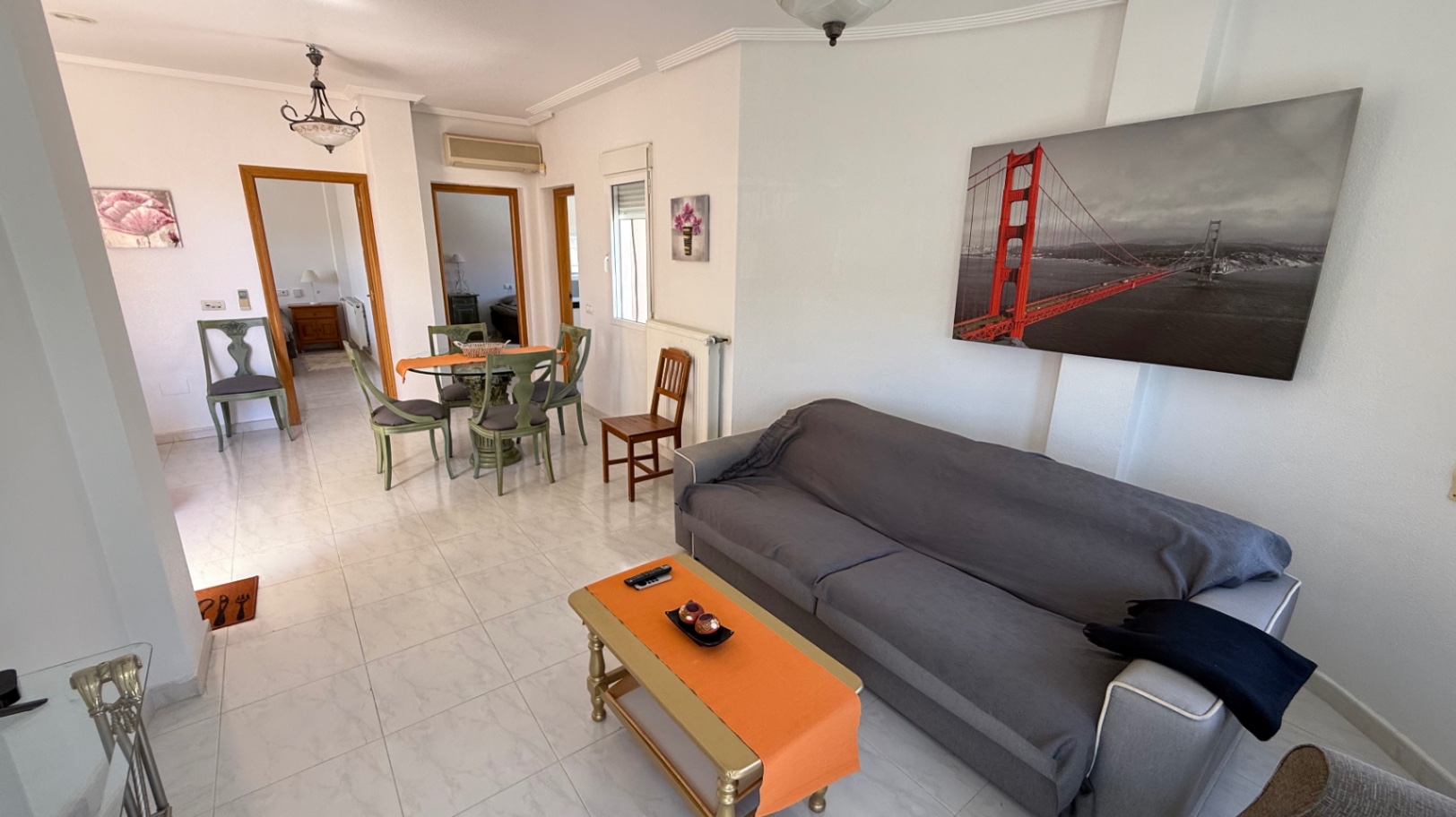 4 Bed, 2 Bath, HouseFor Sale, Orihuela Costa, Alicante 4 Bed, 2 Bath, HouseFor Sale, Orihuela Costa, Alicante