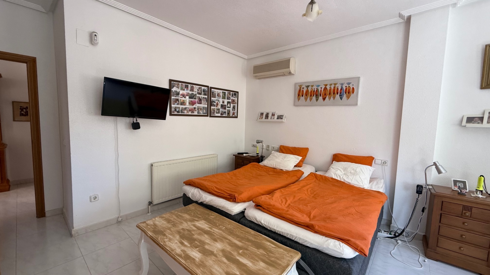 4 Bed, 2 Bath, HouseFor Sale, Orihuela Costa, Alicante 4 Bed, 2 Bath, HouseFor Sale, Orihuela Costa, Alicante