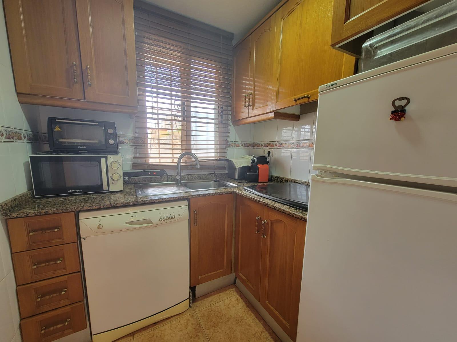 2 Bed, 1 Bath, ApartmentFor Sale, Torrevieja, Alicante 2 Bed, 1 Bath, ApartmentFor Sale, Torrevieja, Alicante