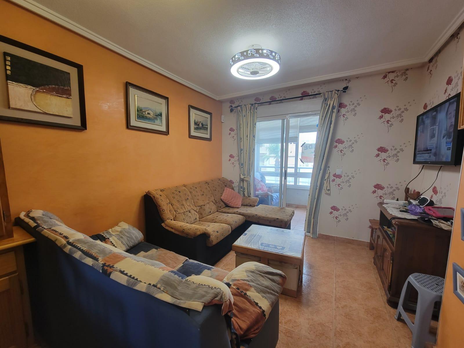 2 Bed, 1 Bath, ApartmentFor Sale, Torrevieja, Alicante 2 Bed, 1 Bath, ApartmentFor Sale, Torrevieja, Alicante